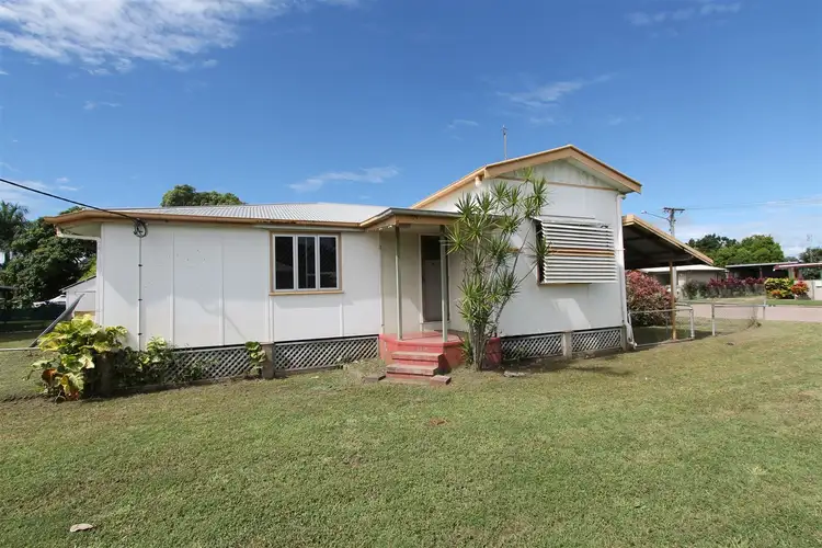 Second view of Homely house listing, 76 Cox Street, Ayr QLD 4807