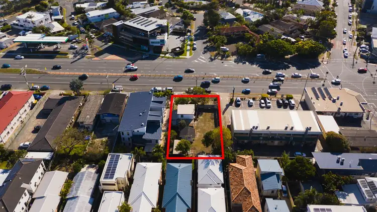 Third view of Homely house listing, 2100-2102 Gold Coast Highway, Miami QLD 4220