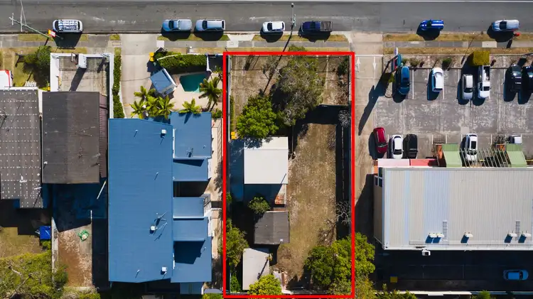 Fourth view of Homely house listing, 2100-2102 Gold Coast Highway, Miami QLD 4220