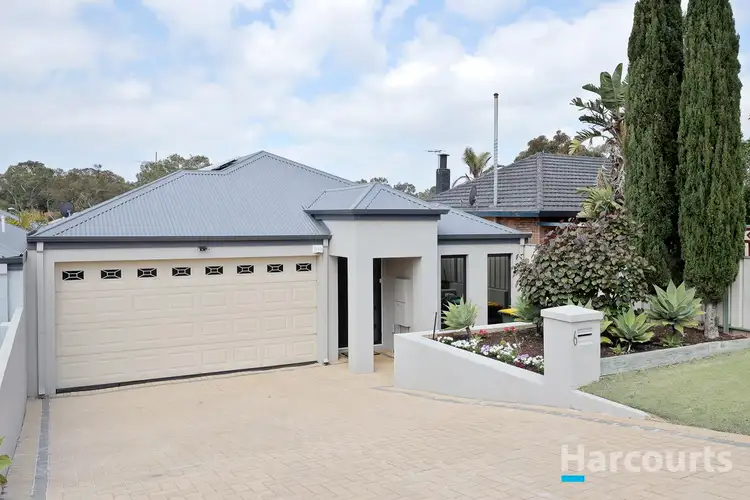 Main view of Homely house listing, 6 Doherty Road, Coolbellup WA 6163