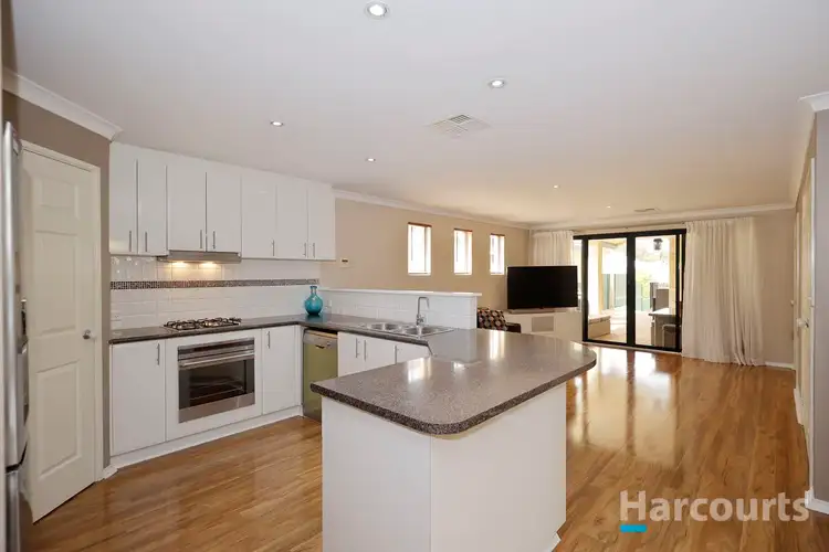 Second view of Homely house listing, 6 Doherty Road, Coolbellup WA 6163
