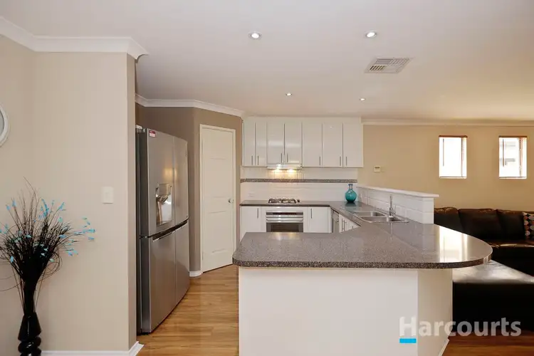 Third view of Homely house listing, 6 Doherty Road, Coolbellup WA 6163