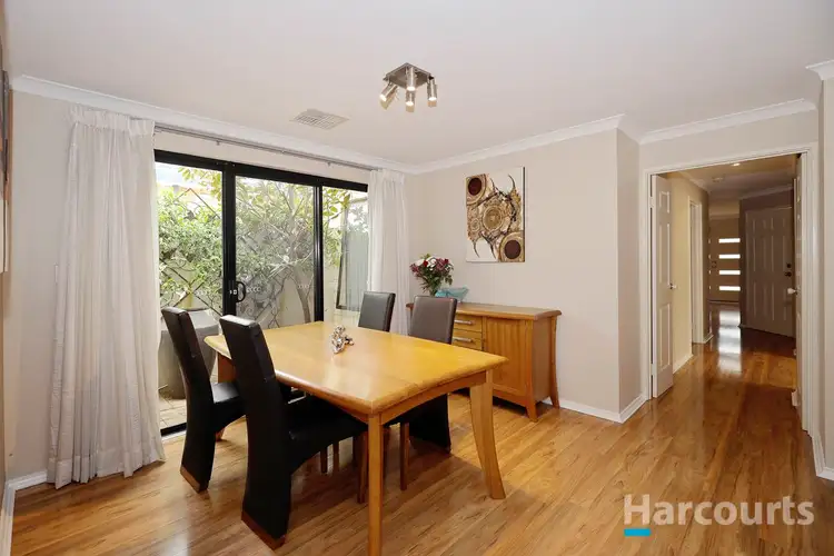 Fourth view of Homely house listing, 6 Doherty Road, Coolbellup WA 6163