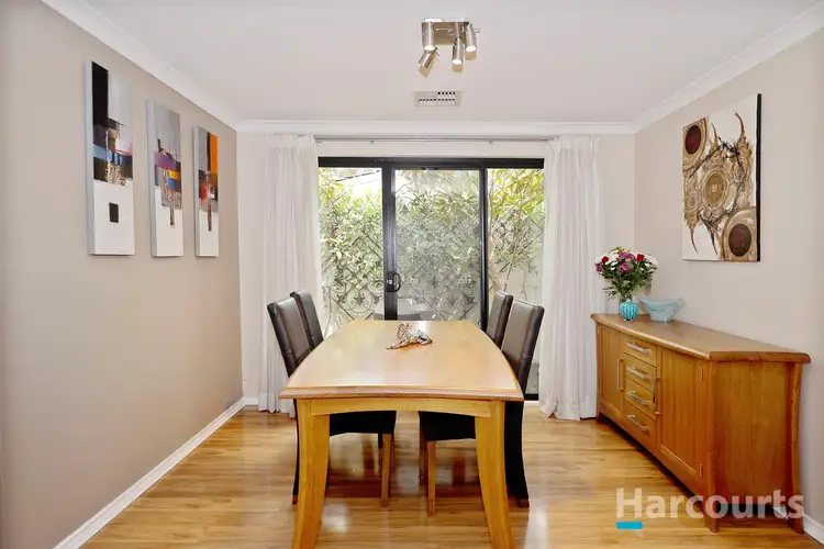 Fifth view of Homely house listing, 6 Doherty Road, Coolbellup WA 6163