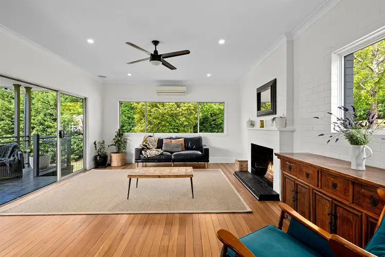 Fourth view of Homely house listing, 2 Throsby Park Road, Moss Vale NSW 2577