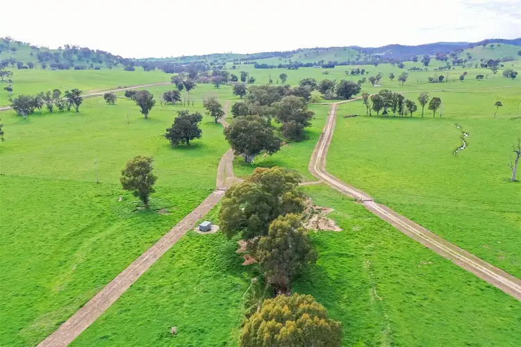 Fourth view of Homely rural property listing, 'Culbara' 1235 Annandayle Road, Woomargama NSW 2644