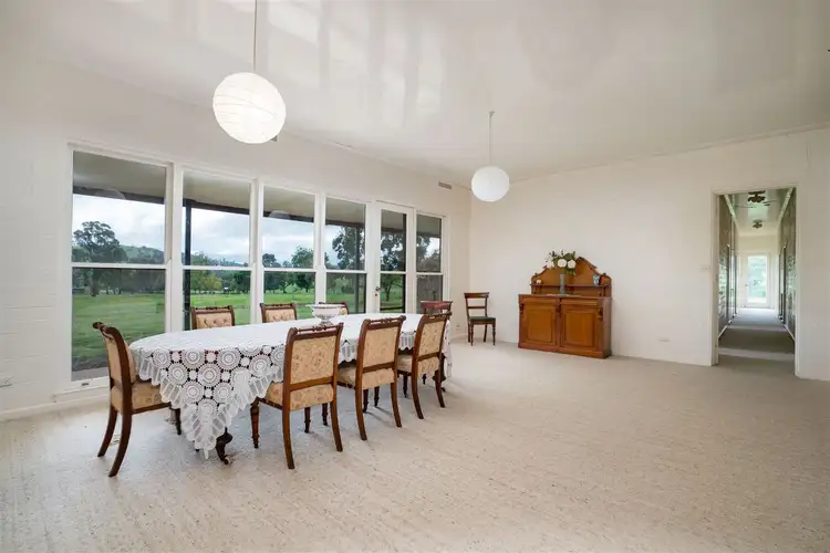 Seventh view of Homely rural property listing, 'Culbara' 1235 Annandayle Road, Woomargama NSW 2644