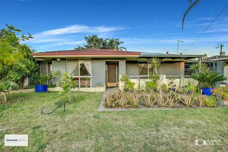 Main view of Homely house listing, 24 Shortland Way, Girrawheen WA 6064