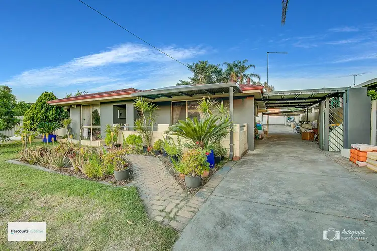 Second view of Homely house listing, 24 Shortland Way, Girrawheen WA 6064