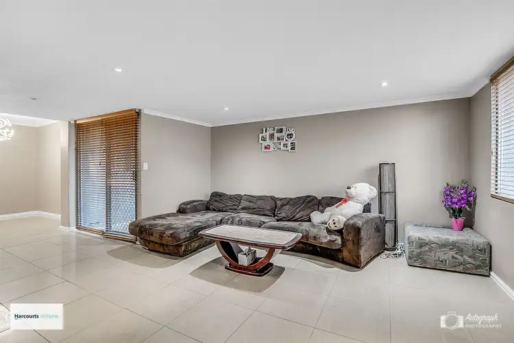 Fourth view of Homely house listing, 24 Shortland Way, Girrawheen WA 6064