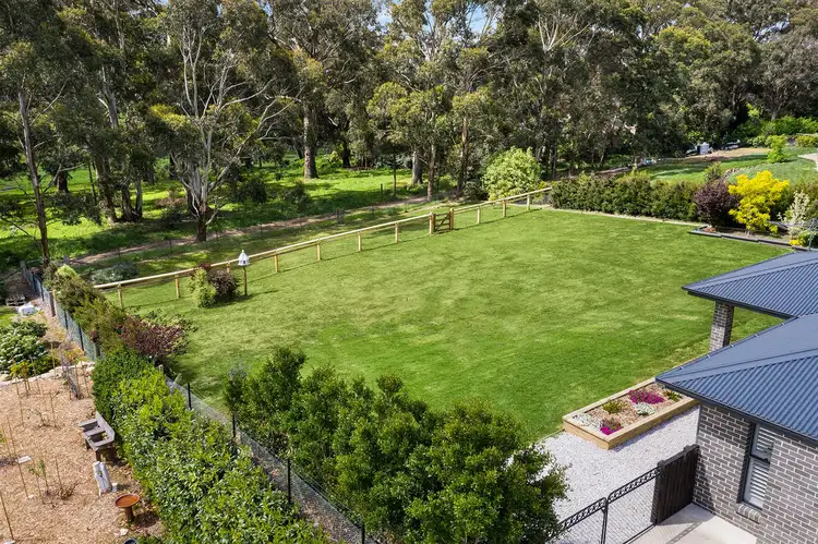 Main view of Homely house listing, 6 Cambourn Close, Bundanoon NSW 2578