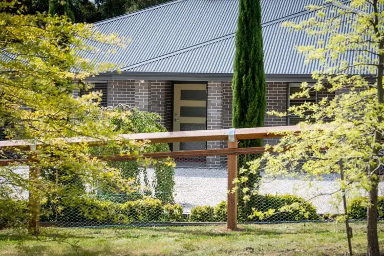 Third view of Homely house listing, 6 Cambourn Close, Bundanoon NSW 2578