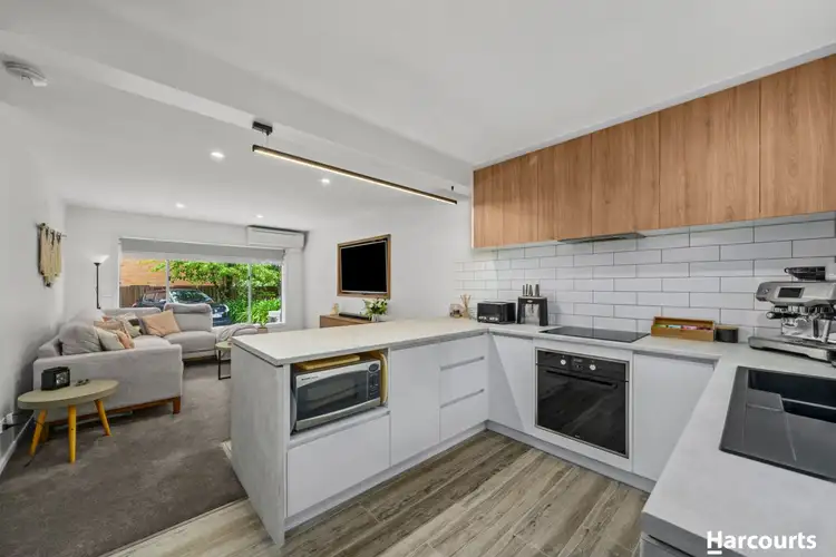 2/4 Dodson Street, Rosetta TAS 7010