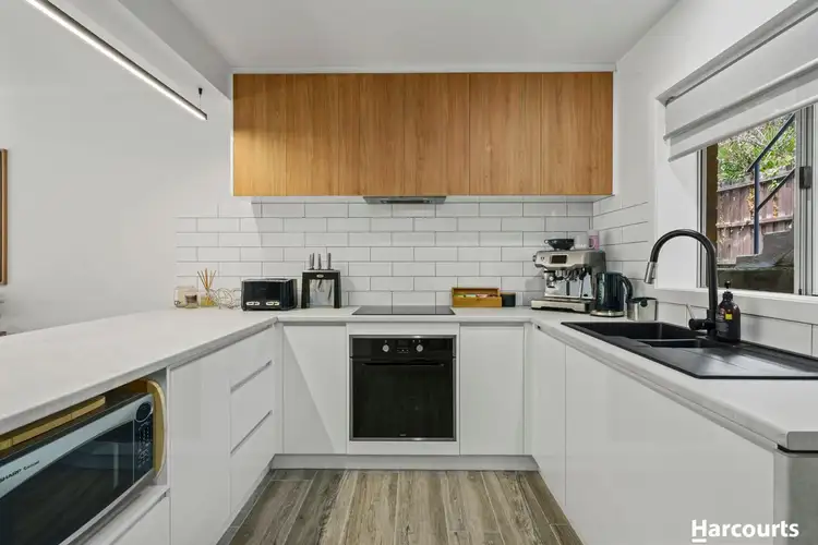 Second view of Homely unit listing, 2/4 Dodson Street, Rosetta TAS 7010
