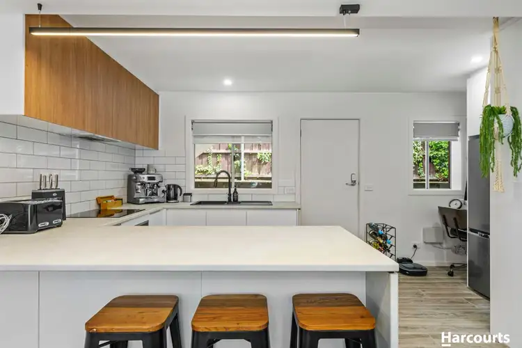 Third view of Homely unit listing, 2/4 Dodson Street, Rosetta TAS 7010