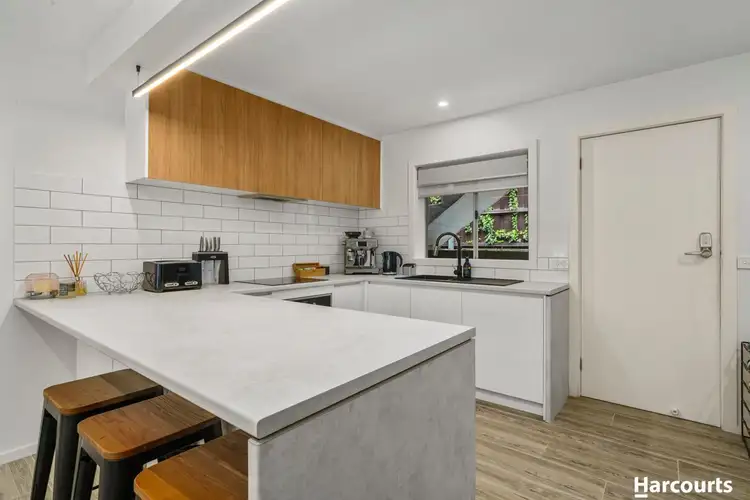 Fourth view of Homely unit listing, 2/4 Dodson Street, Rosetta TAS 7010