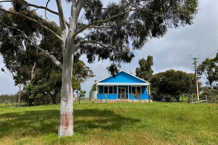 1615 Inman Valley Road, Inman Valley SA 5211