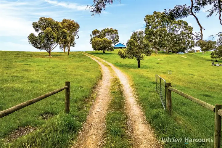 Second view of Homely rural property listing, 1615 Inman Valley Road, Inman Valley SA 5211