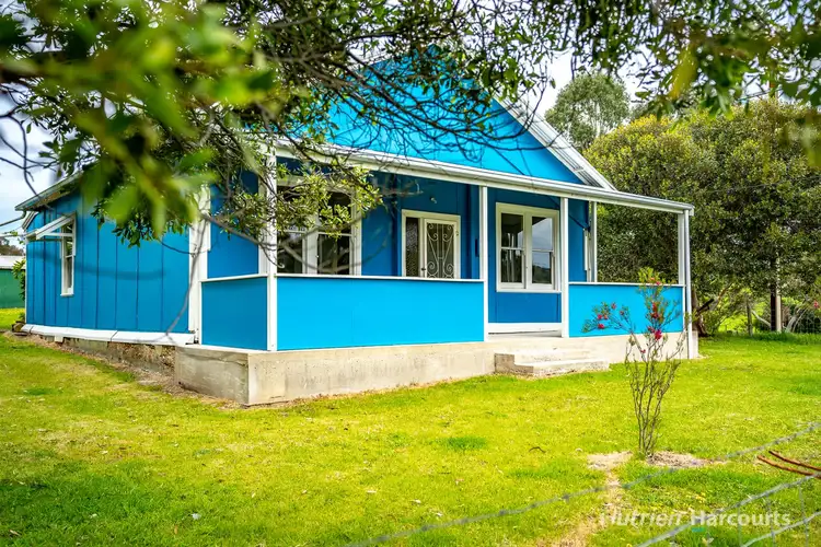 Fourth view of Homely rural property listing, 1615 Inman Valley Road, Inman Valley SA 5211