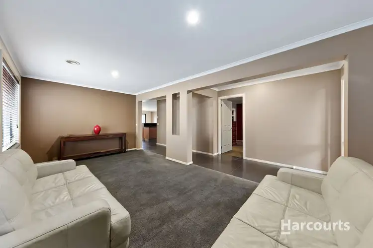 Second view of Homely house listing, 35 Pinewood Crescent, Cairnlea VIC 3023