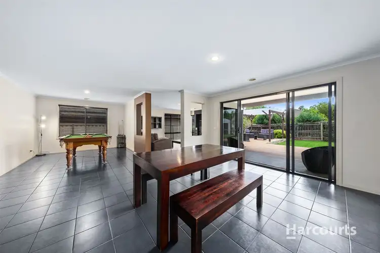 Fifth view of Homely house listing, 35 Pinewood Crescent, Cairnlea VIC 3023