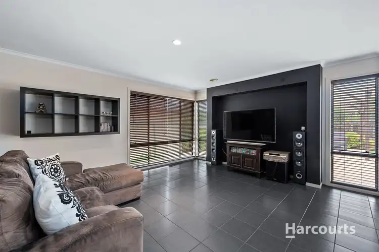 Sixth view of Homely house listing, 35 Pinewood Crescent, Cairnlea VIC 3023