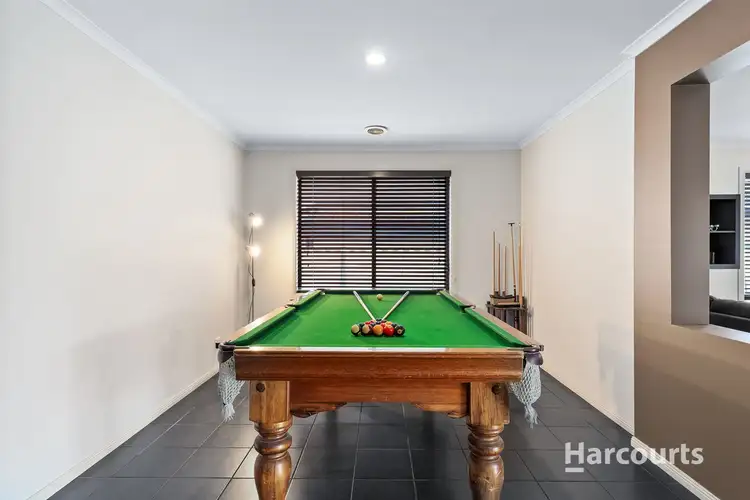 Seventh view of Homely house listing, 35 Pinewood Crescent, Cairnlea VIC 3023