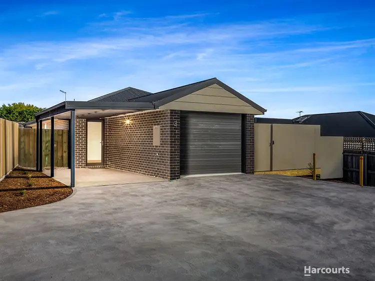 3/10 Senator Court, Newnham TAS 7248