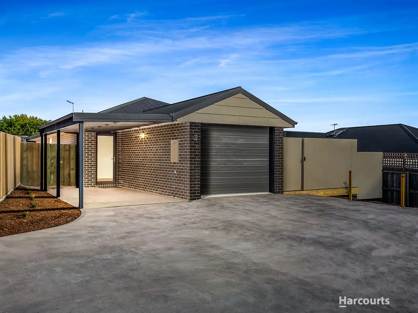 Main view of Homely unit listing, 3/10 Senator Court, Newnham TAS 7248