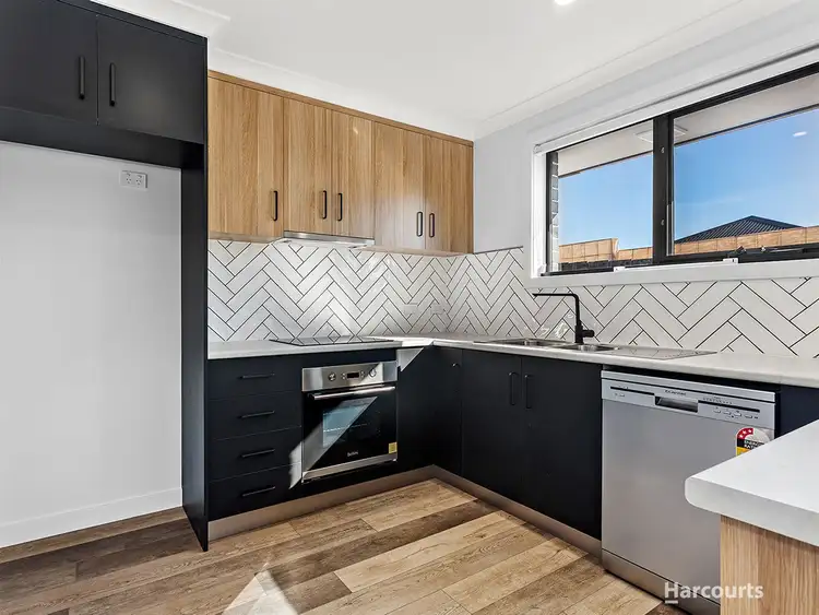 Second view of Homely unit listing, 3/10 Senator Court, Newnham TAS 7248