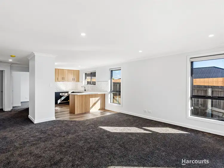 Third view of Homely unit listing, 3/10 Senator Court, Newnham TAS 7248