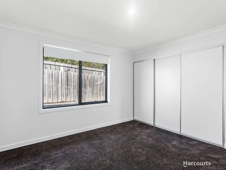 Fifth view of Homely unit listing, 3/10 Senator Court, Newnham TAS 7248