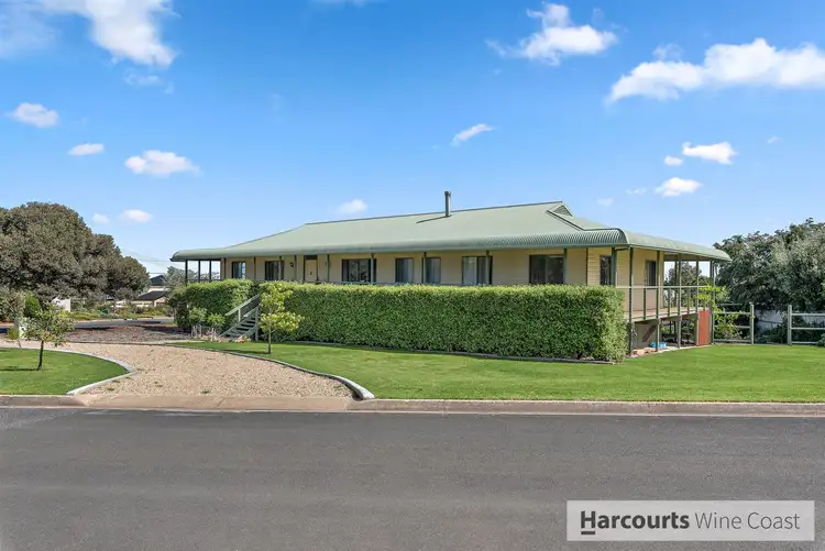 Main view of Homely house listing, 12 Fontaine Drive, Sellicks Beach SA 5174