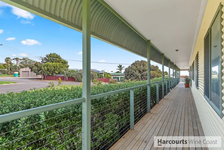 Third view of Homely house listing, 12 Fontaine Drive, Sellicks Beach SA 5174