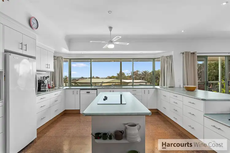 Fourth view of Homely house listing, 12 Fontaine Drive, Sellicks Beach SA 5174