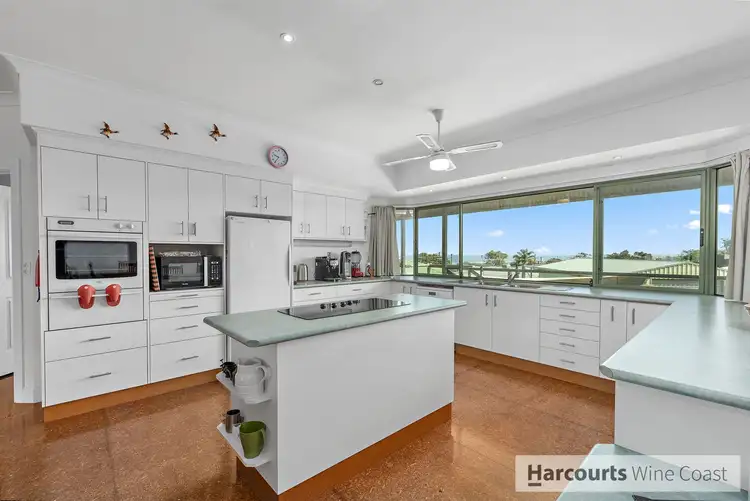 Fifth view of Homely house listing, 12 Fontaine Drive, Sellicks Beach SA 5174