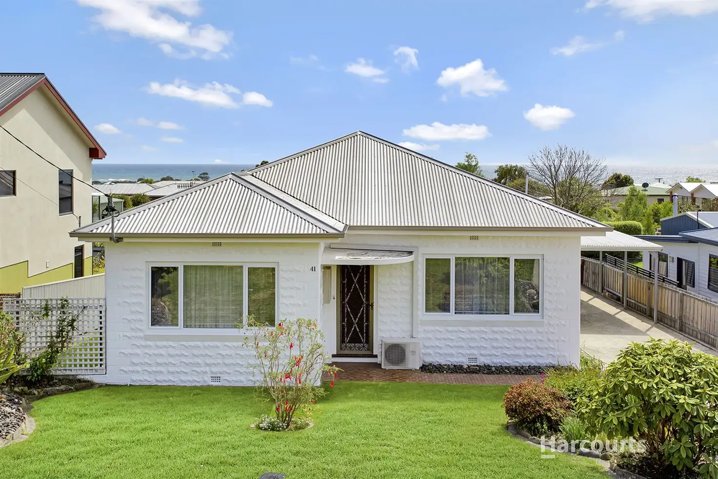 Main view of Homely house listing, 41 Pelissier Street, Somerset TAS 7322