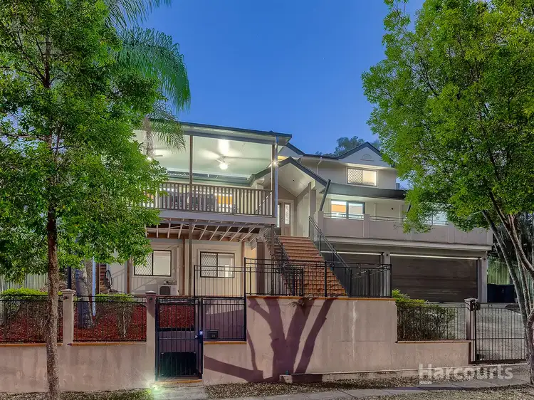 Main view of Homely house listing, 24 Stringybark Drive, Aspley QLD 4034