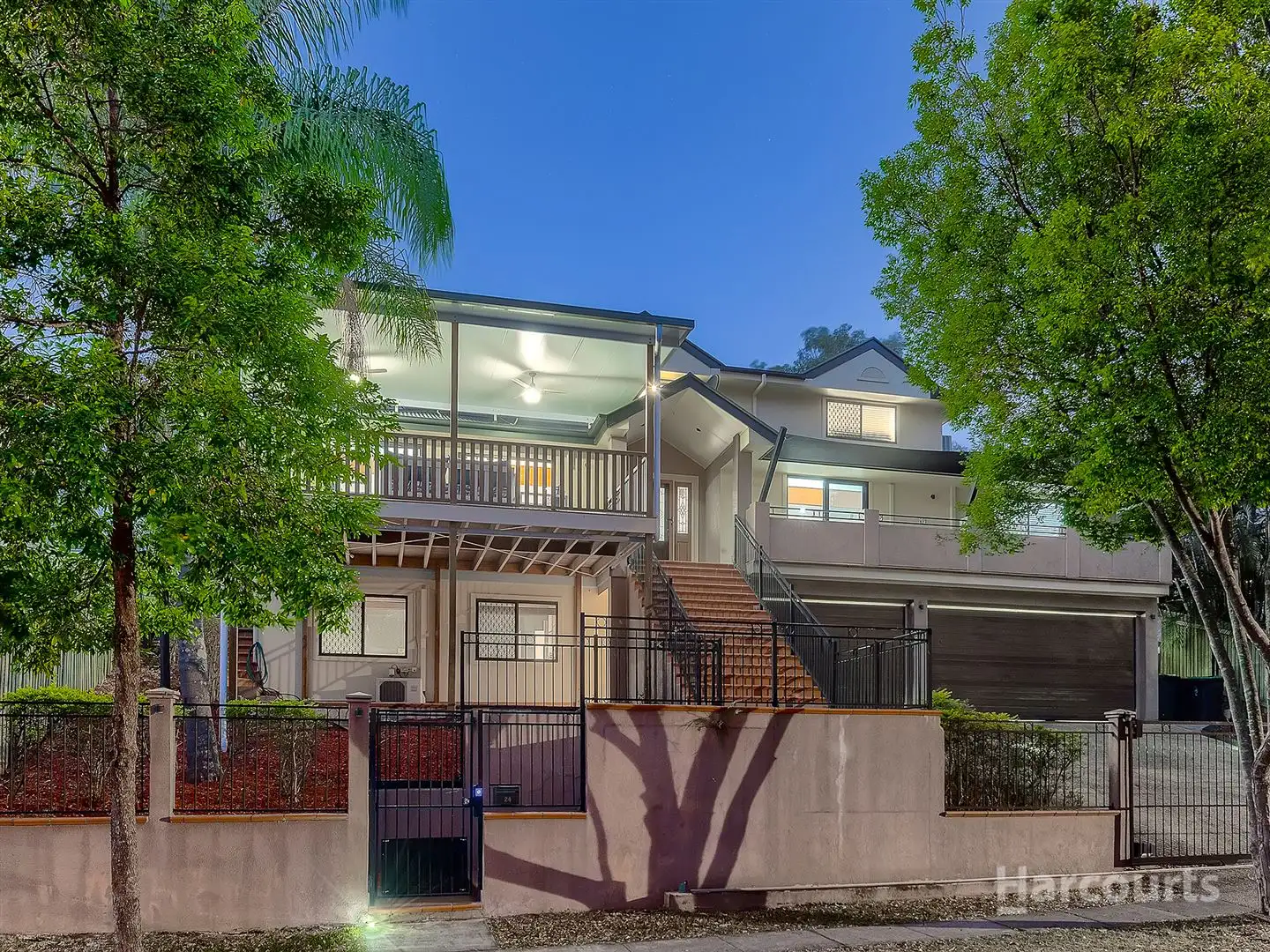 Main view of Homely house listing, 24 Stringybark Drive, Aspley QLD 4034