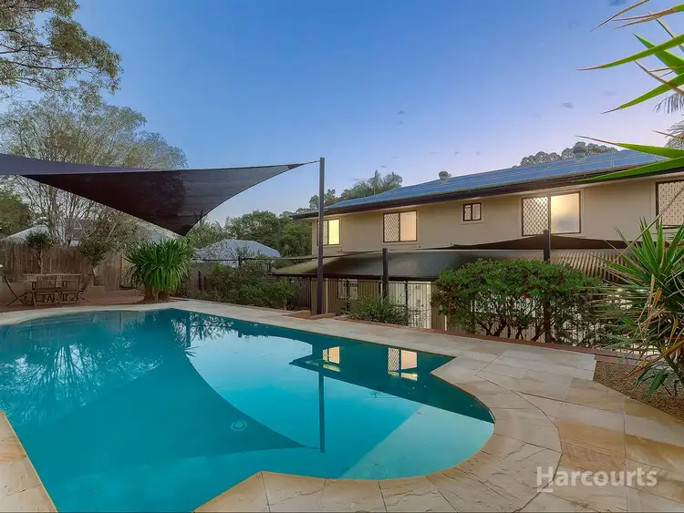 Second view of Homely house listing, 24 Stringybark Drive, Aspley QLD 4034