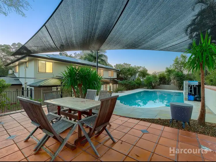 Third view of Homely house listing, 24 Stringybark Drive, Aspley QLD 4034