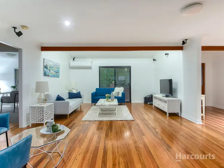 Sixth view of Homely house listing, 24 Stringybark Drive, Aspley QLD 4034