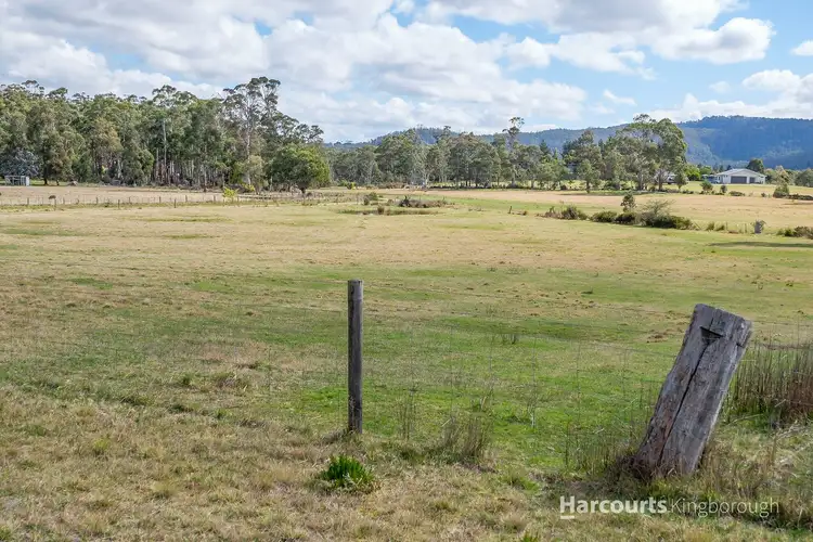 Lot 3/38 McKenzies Road, Leslie Vale TAS 7054