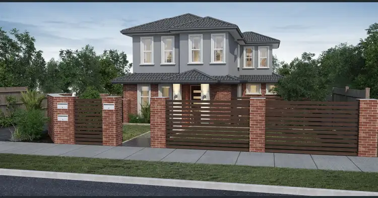 Third view of Homely house listing, 13 Beddows Street, Burwood VIC 3125