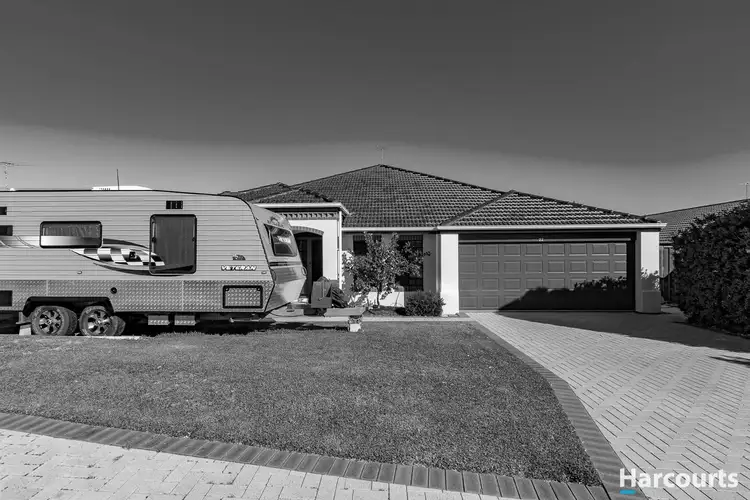 Main view of Homely house listing, 22 Daydream Plaza, Halls Head WA 6210