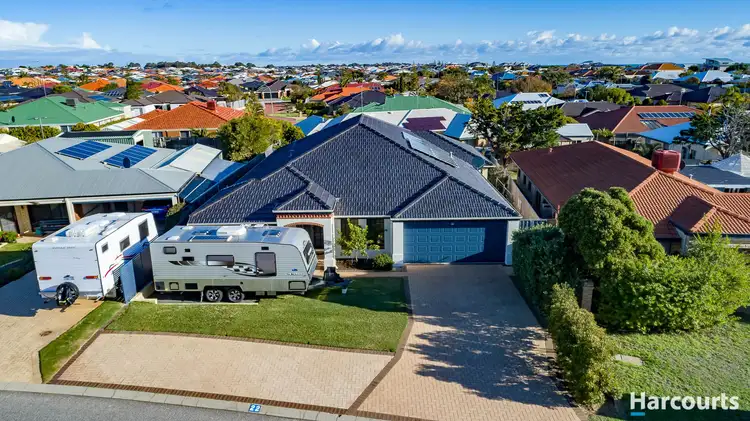 Third view of Homely house listing, 22 Daydream Plaza, Halls Head WA 6210