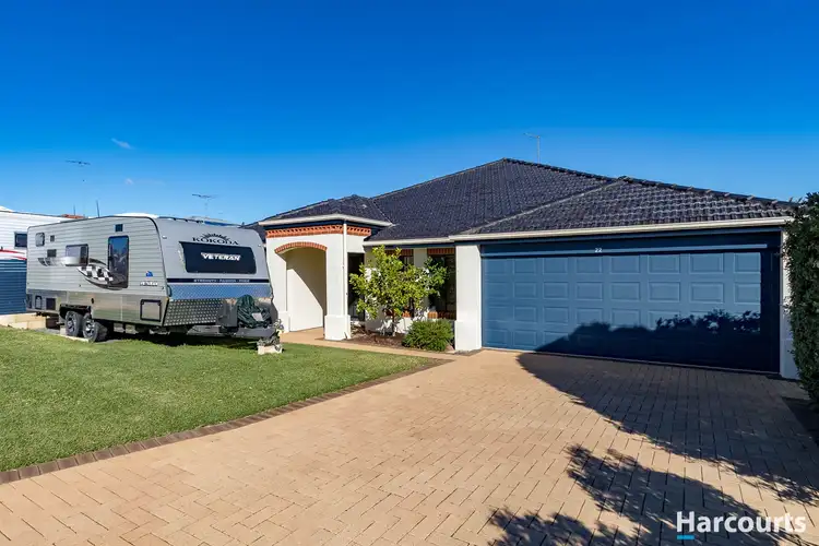 Fourth view of Homely house listing, 22 Daydream Plaza, Halls Head WA 6210