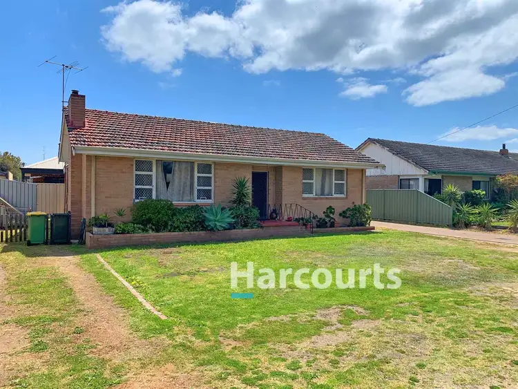 Second view of Homely house listing, 1/81 Peel Terrace, Busselton WA 6280