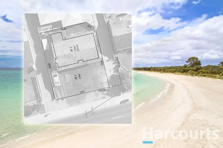 Third view of Homely house listing, 1/81 Peel Terrace, Busselton WA 6280