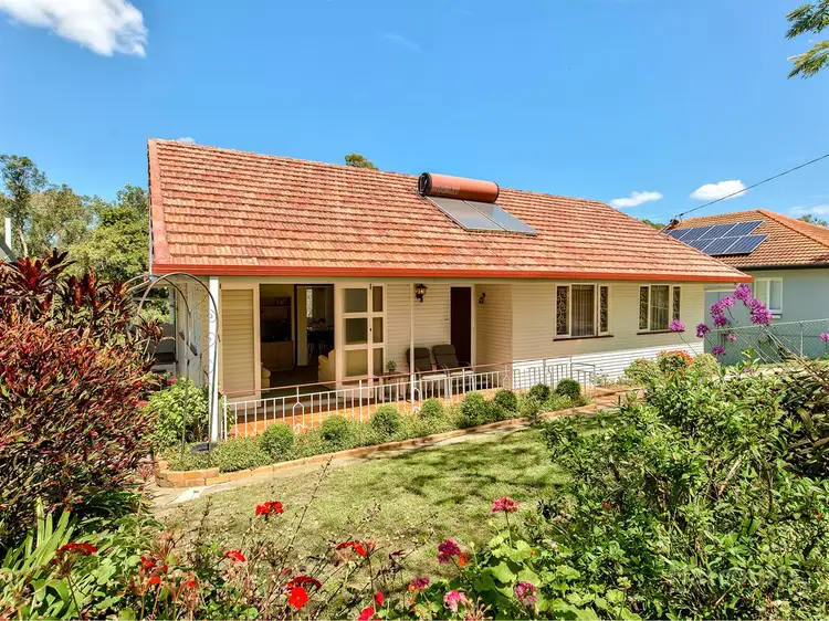 Main view of Homely house listing, 21 Sollis St, Geebung QLD 4034